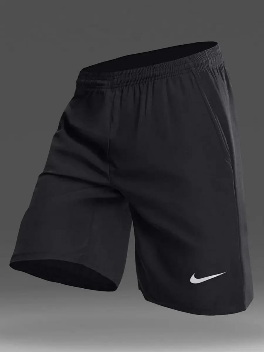 Шорты спортивные для фитнеса