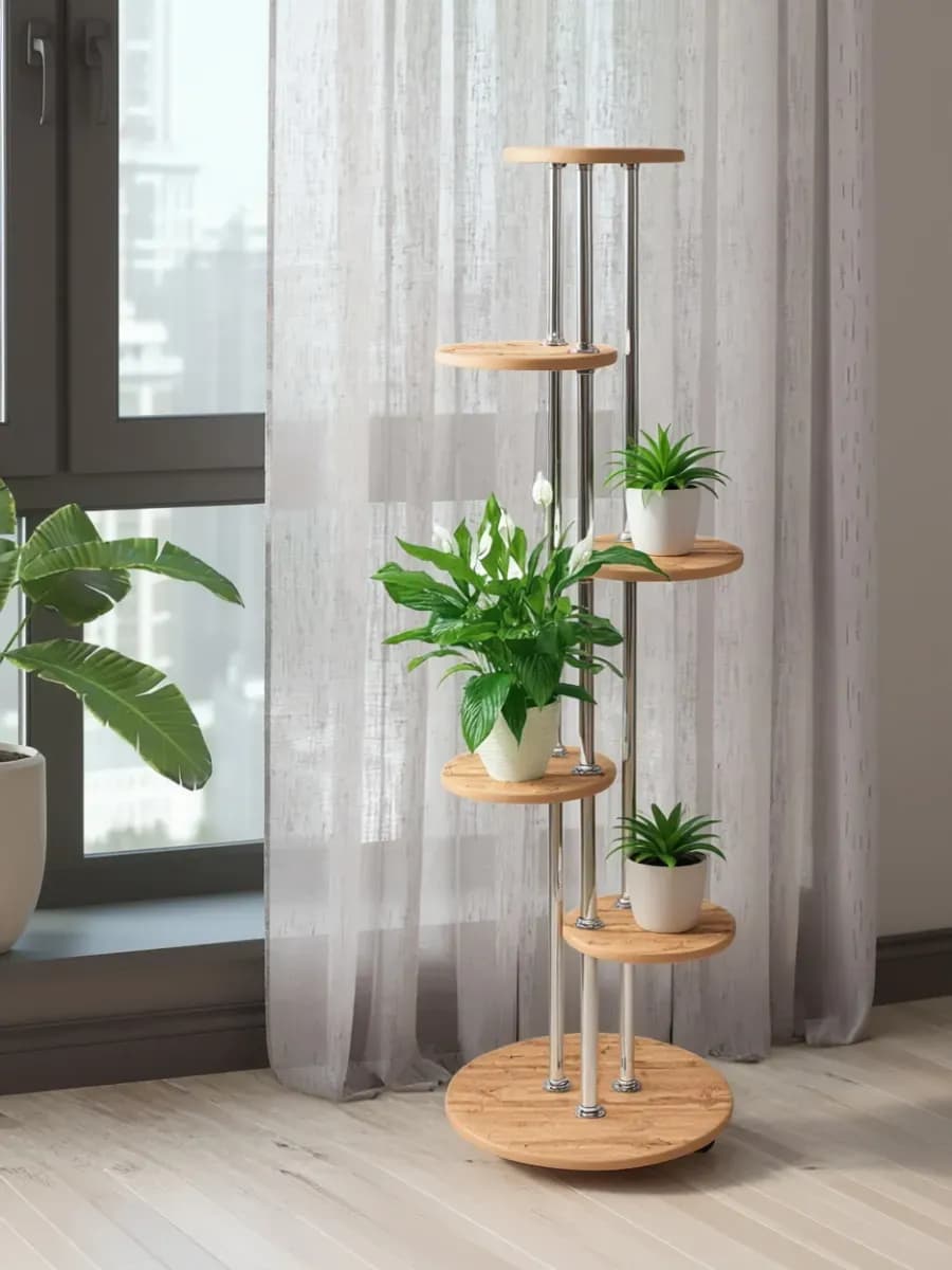 Подставка для цветов