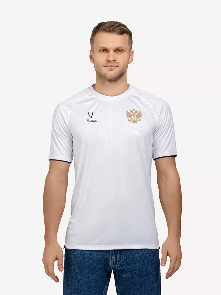 Спортивная футболка NATIONAL Replica для тренировок