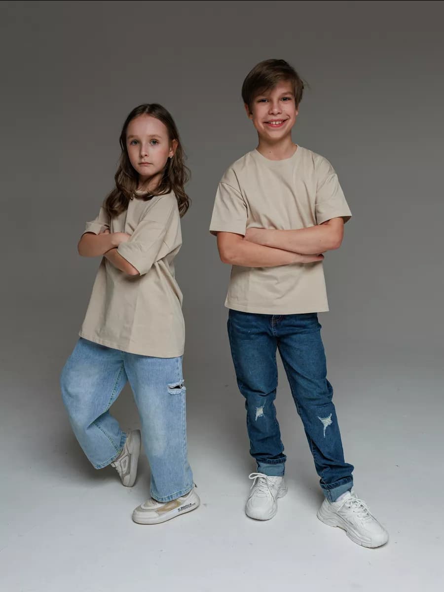 Футболка детская