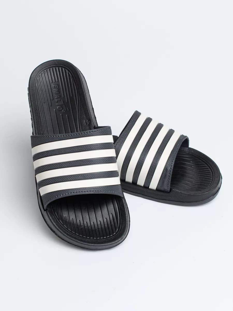 Шлепанцы резиновые