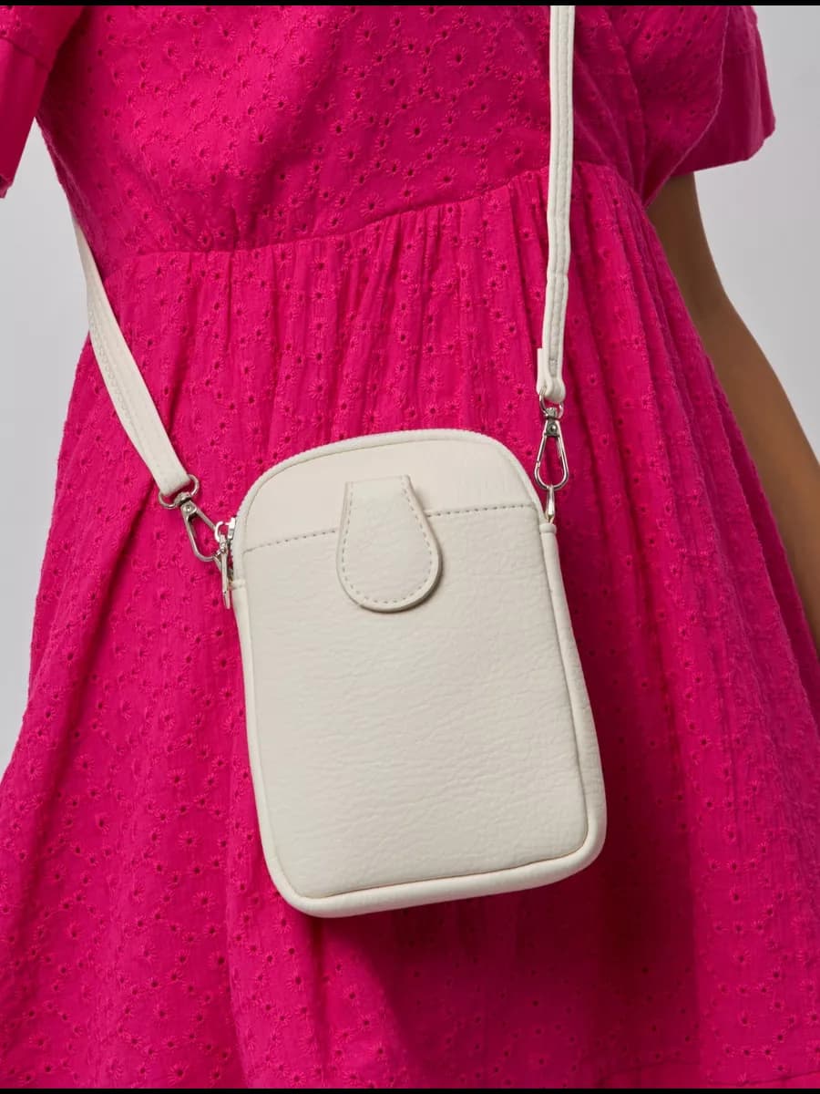 сумка через плечо кросс-боди