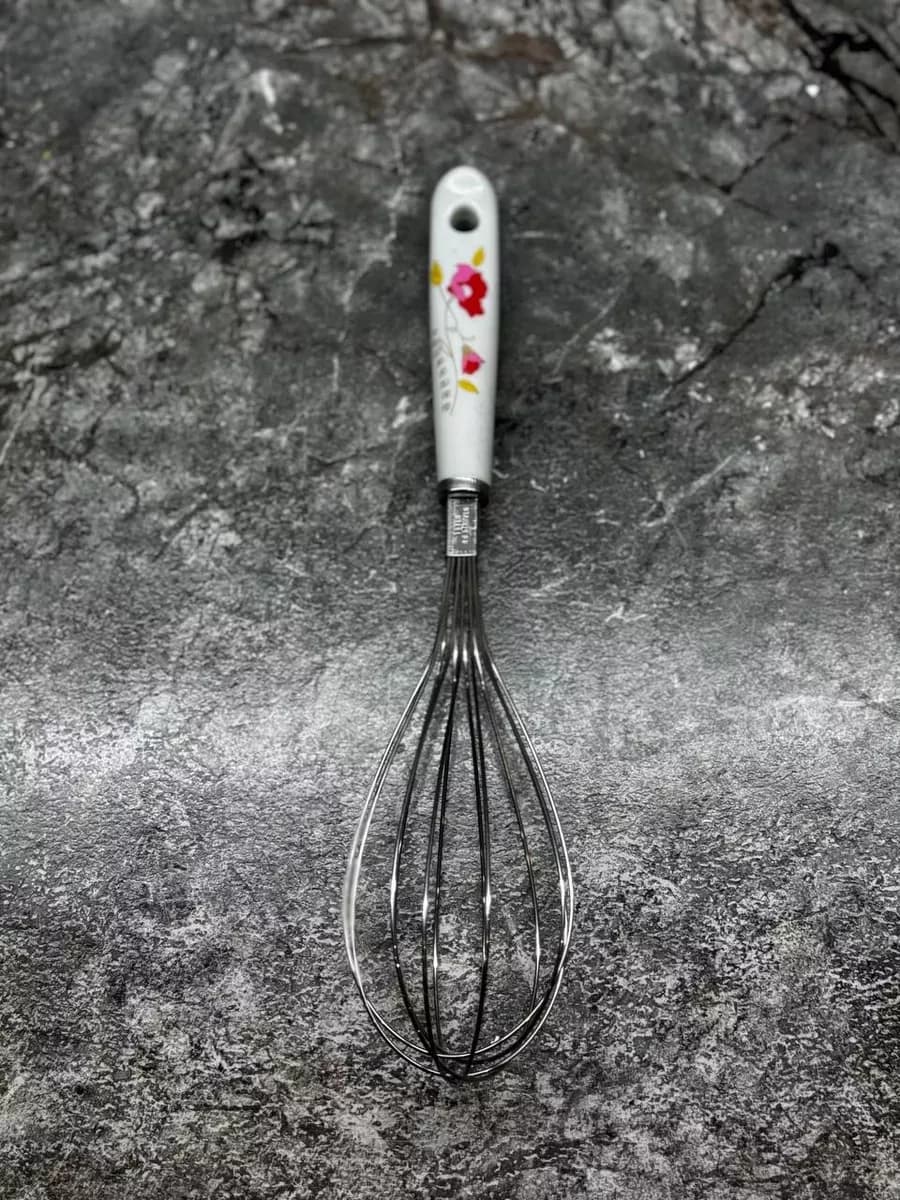 Венчик кухонный для взбивания