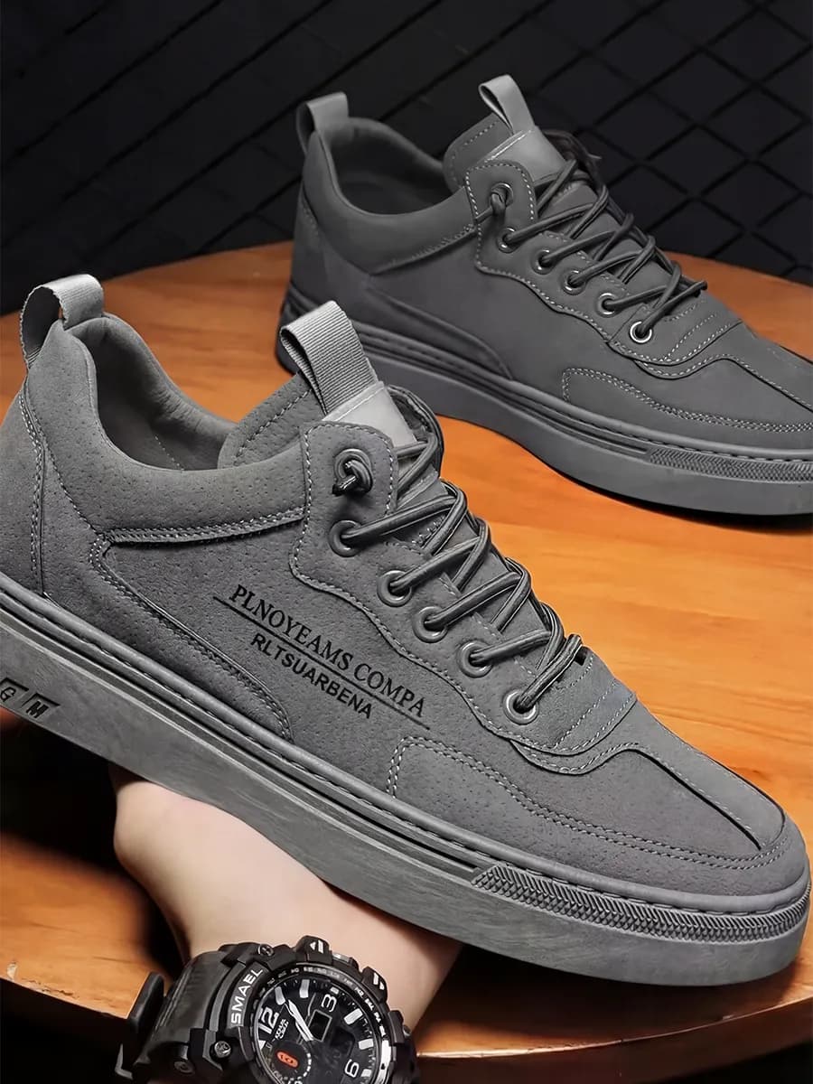 Кроссовки повседневные демисезонные