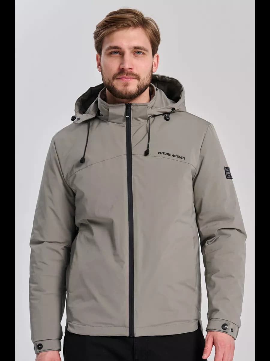 Куртка мужская демисезонная