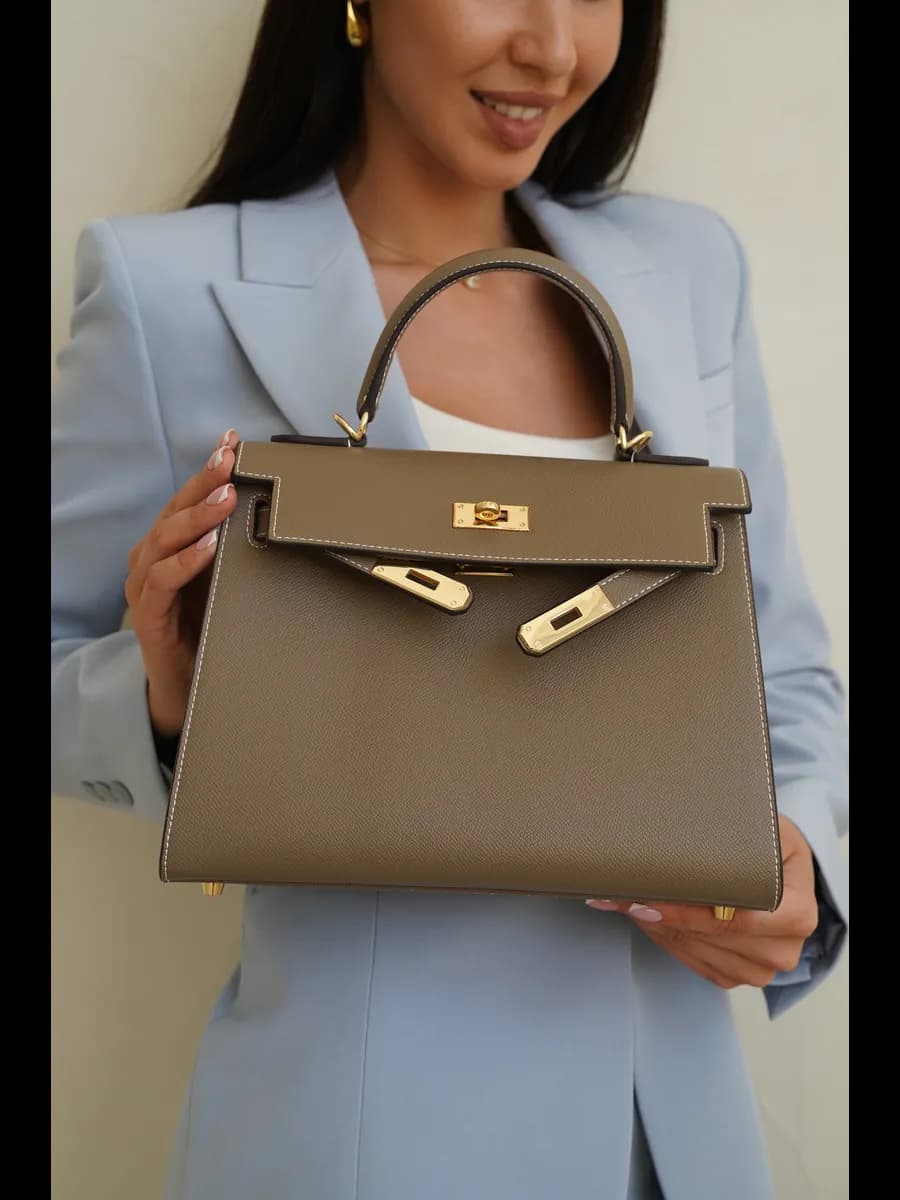 Сумка классическая - фото 1