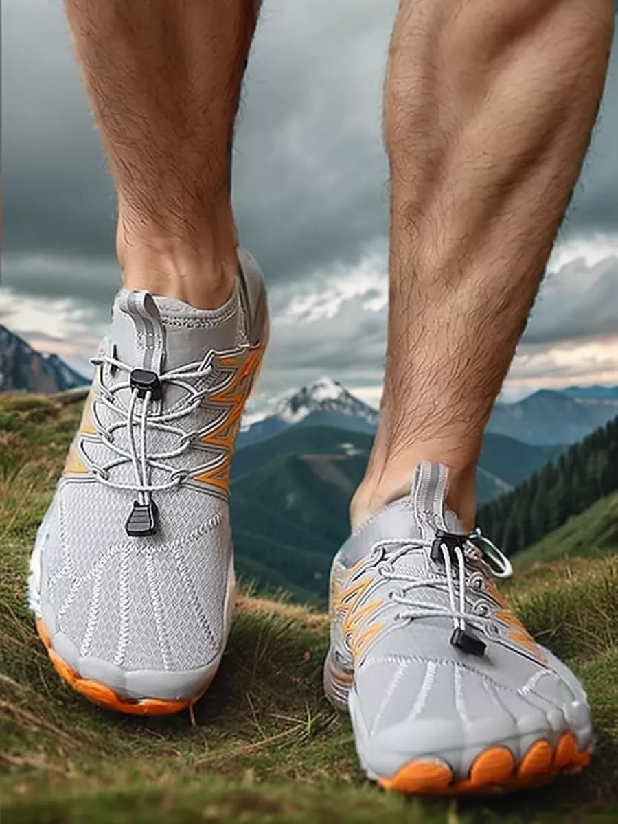 Аквасоки взрослые для моря и пляжа обувь пляжная спортивная