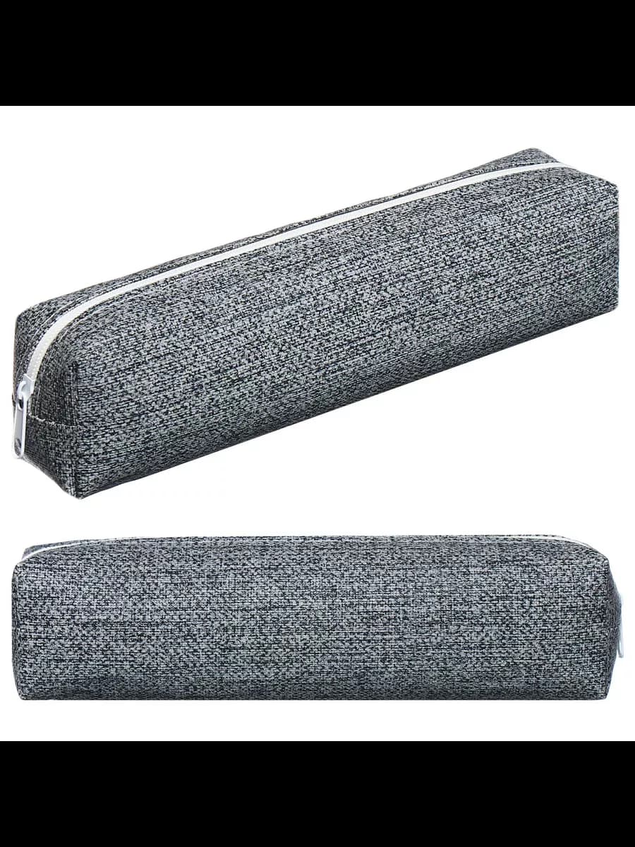 Пенал школьный мягкий - фото 1