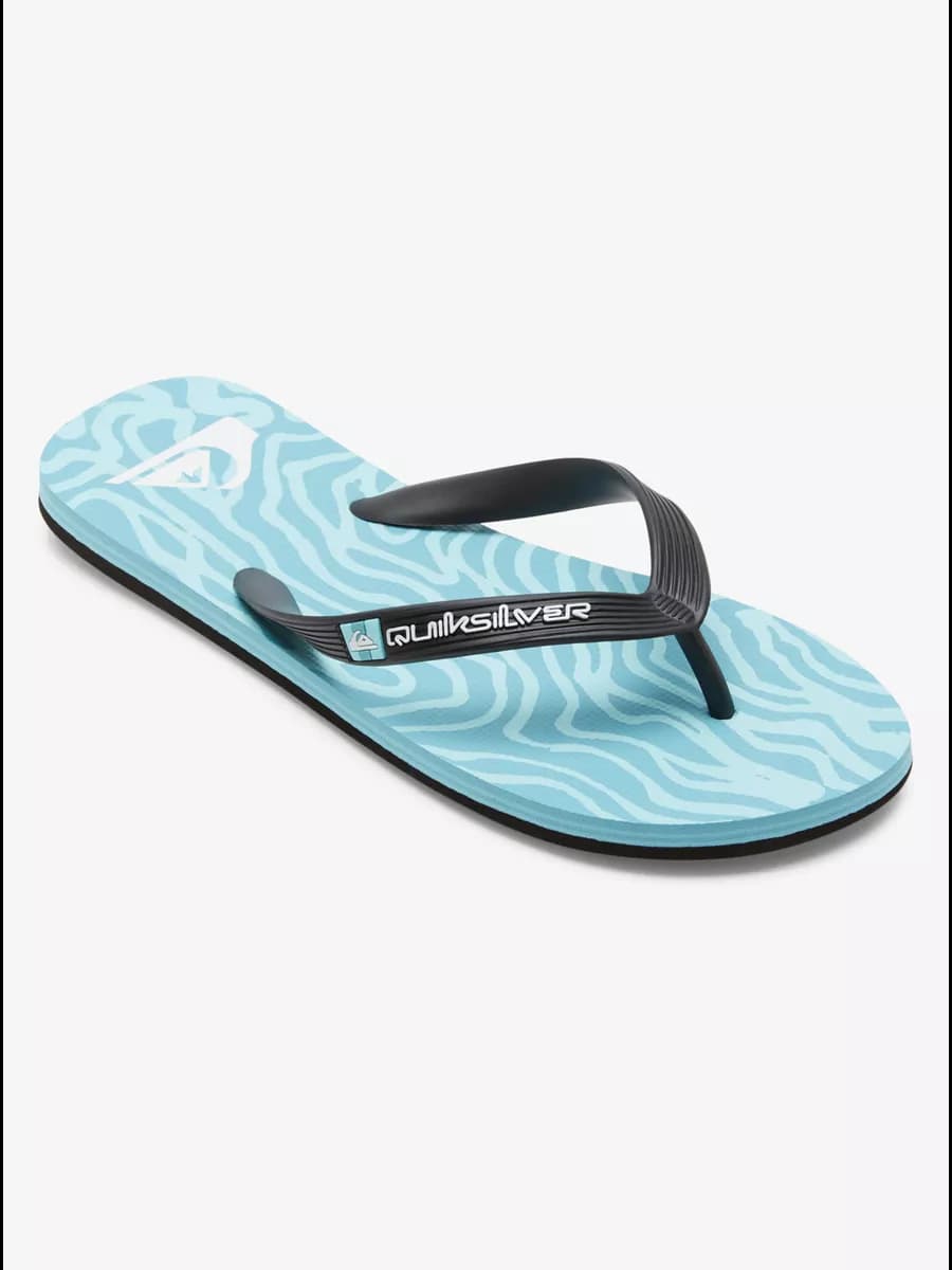 Шлепанцы MOLOKAI ART II SNDL BYJ1