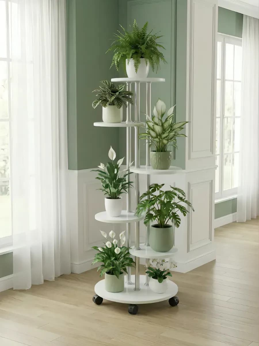 Подставка для цветов