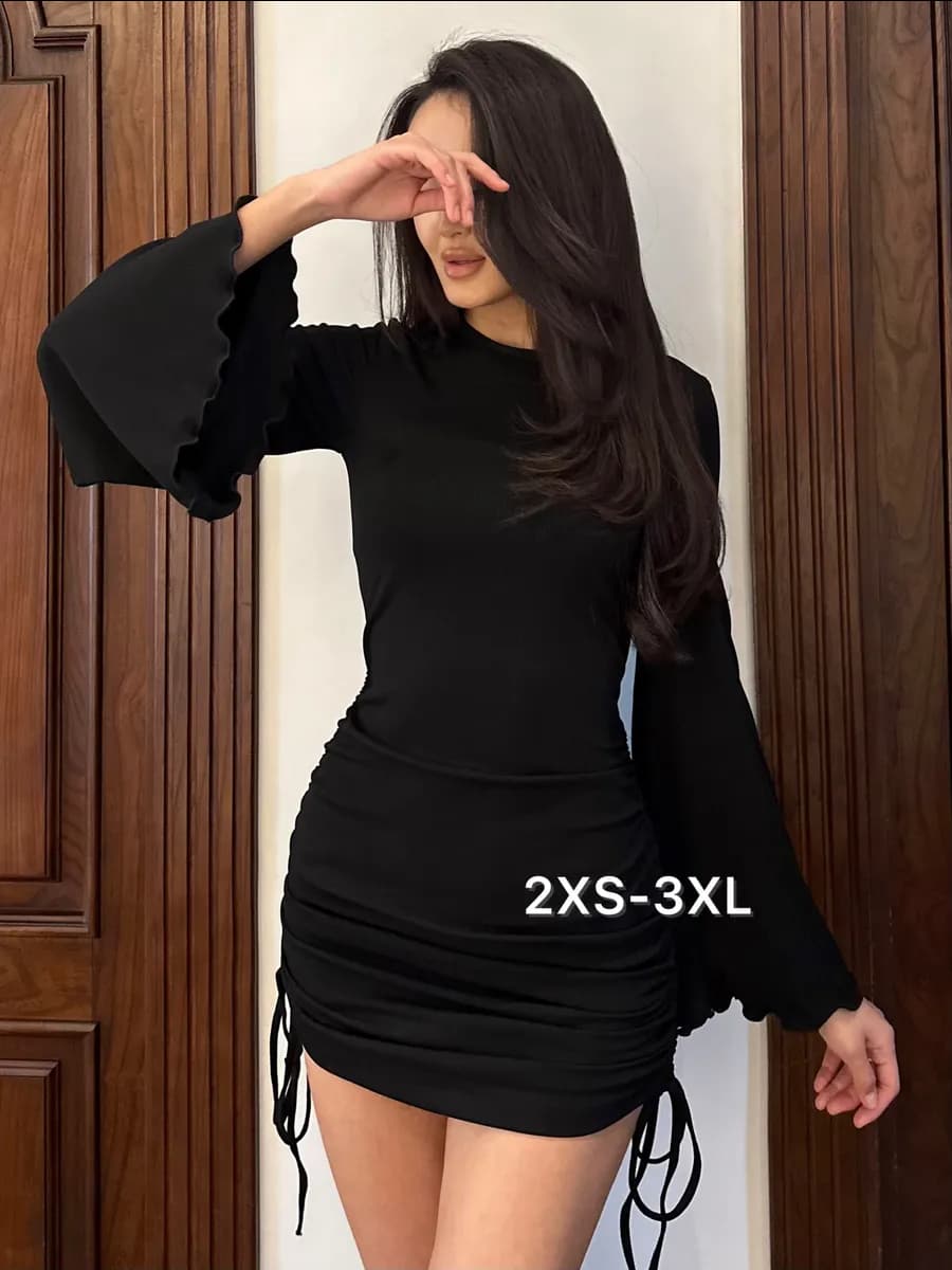 Платье вечернее лапша весеннее