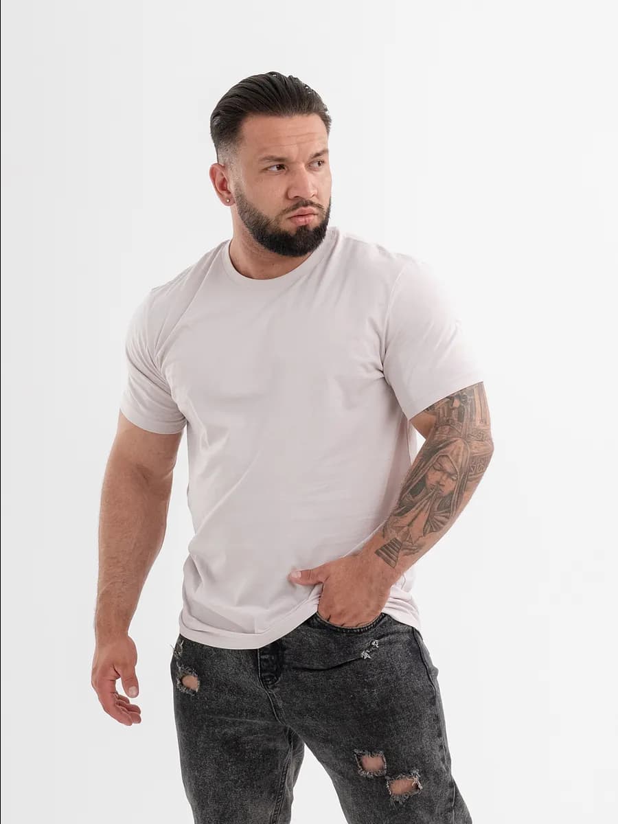 Футболка хлопок