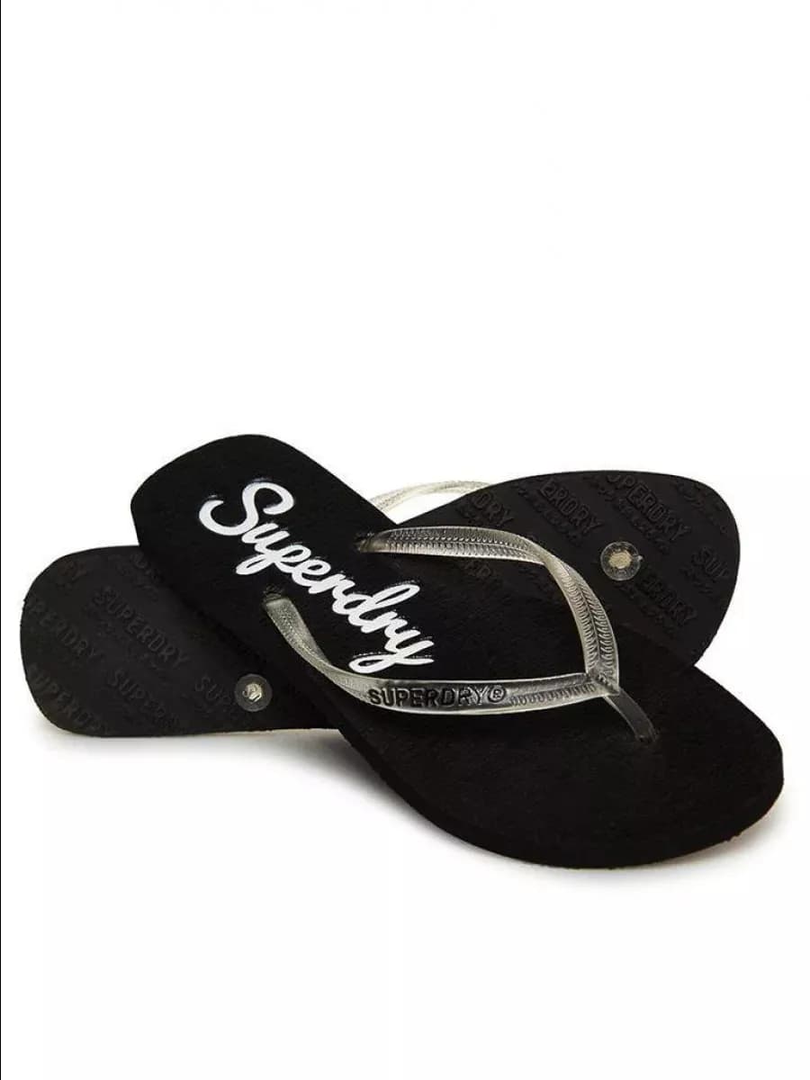 шлепки через палец вьетнамки