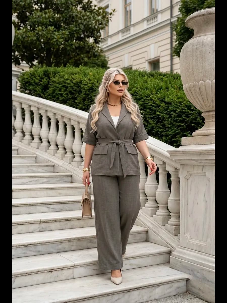 костюм тройка вечерний и для офиса