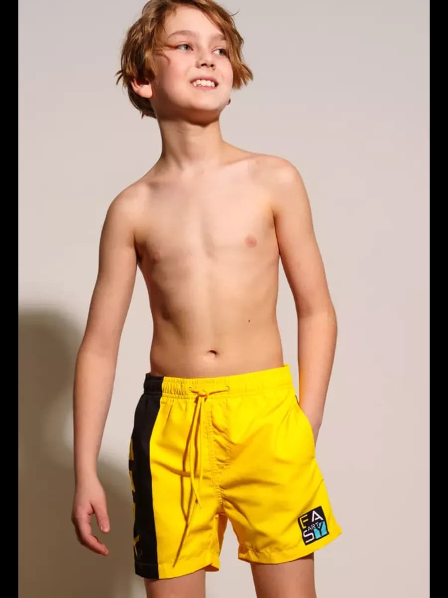 Плавательные шорты для подростка
