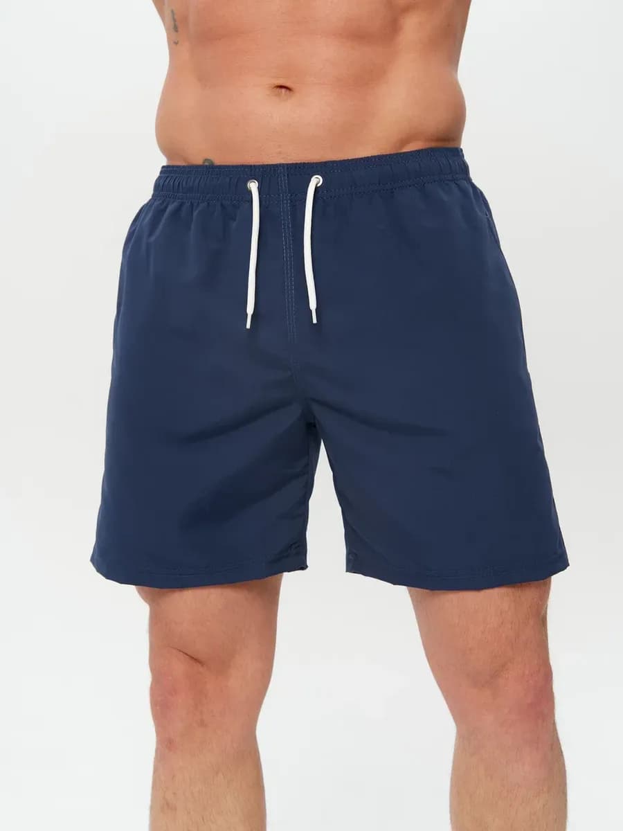 Шорты летние спортивные для плавания