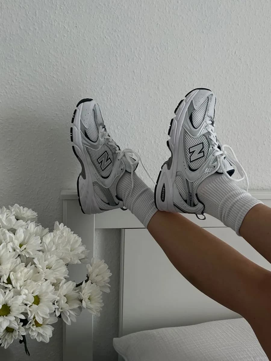 Кроссовки женские New Balance 530