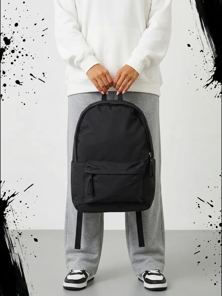 Рюкзак школьный спортивный для подростков