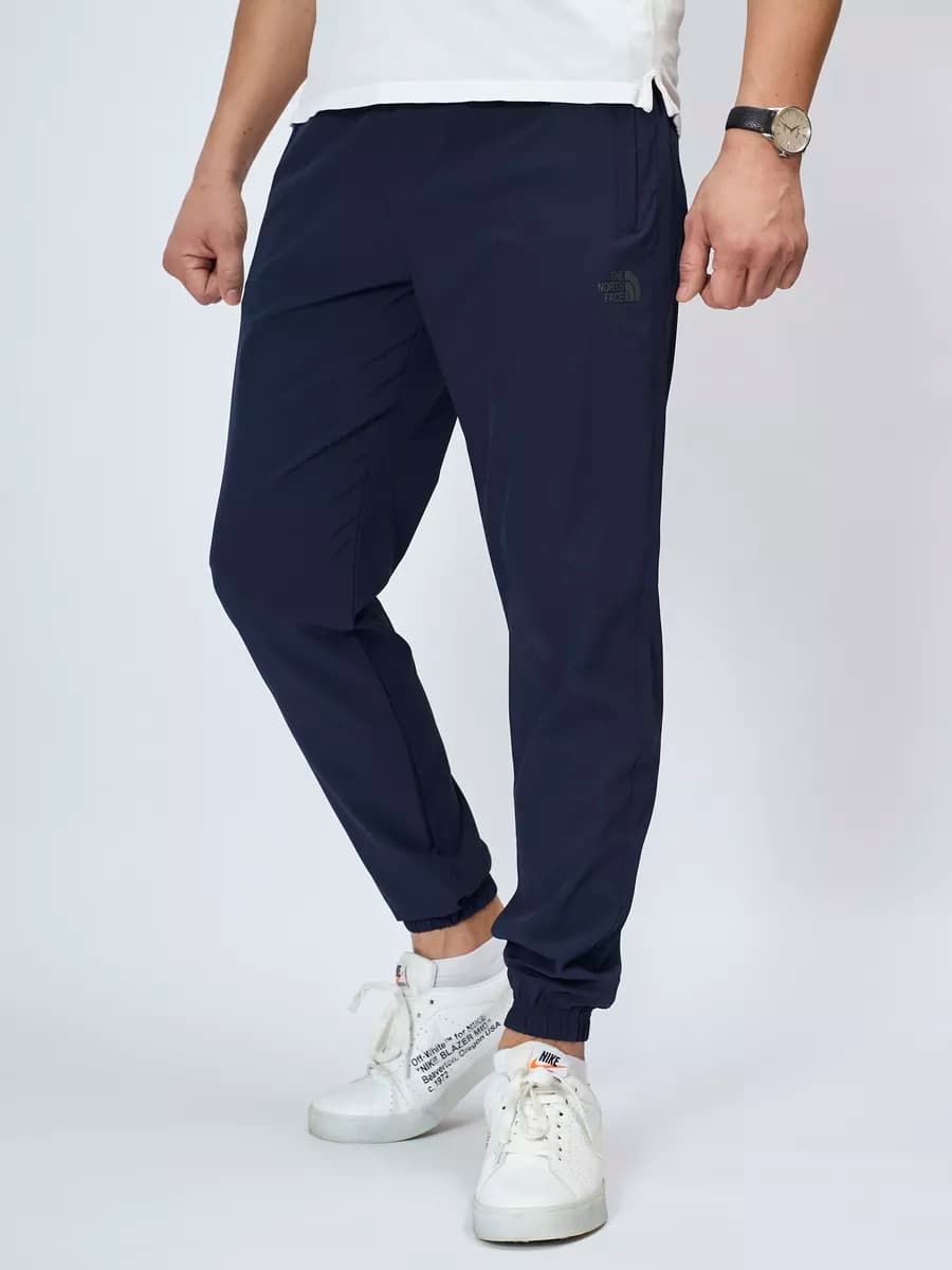 Спортивные штаны летние холодок