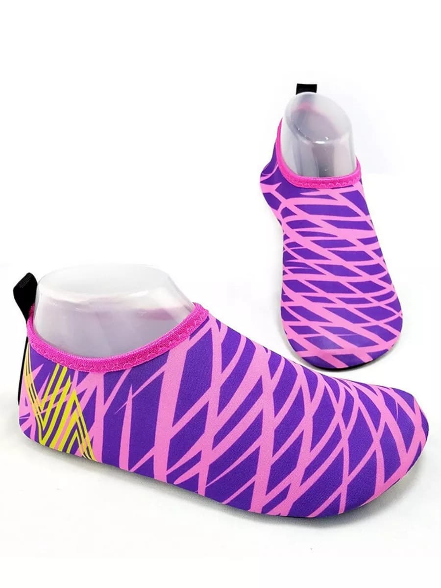 Аквасоки для пляжа - фото 1