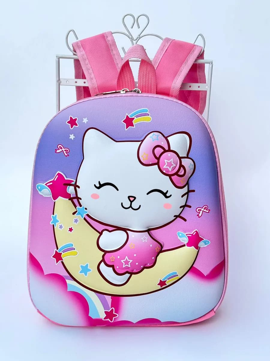 Рюкзак дошкольный