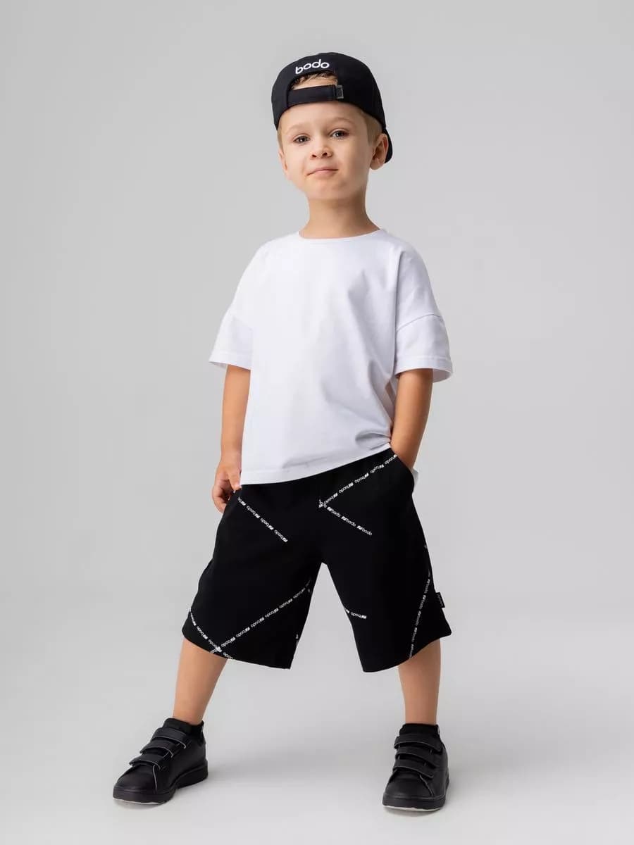 Шорты - бермуды