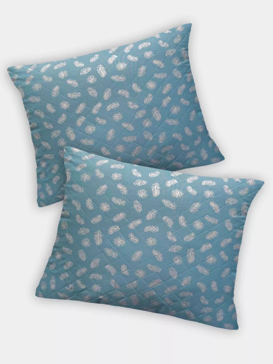 подушка 50х70 2шт для сна - фото 1