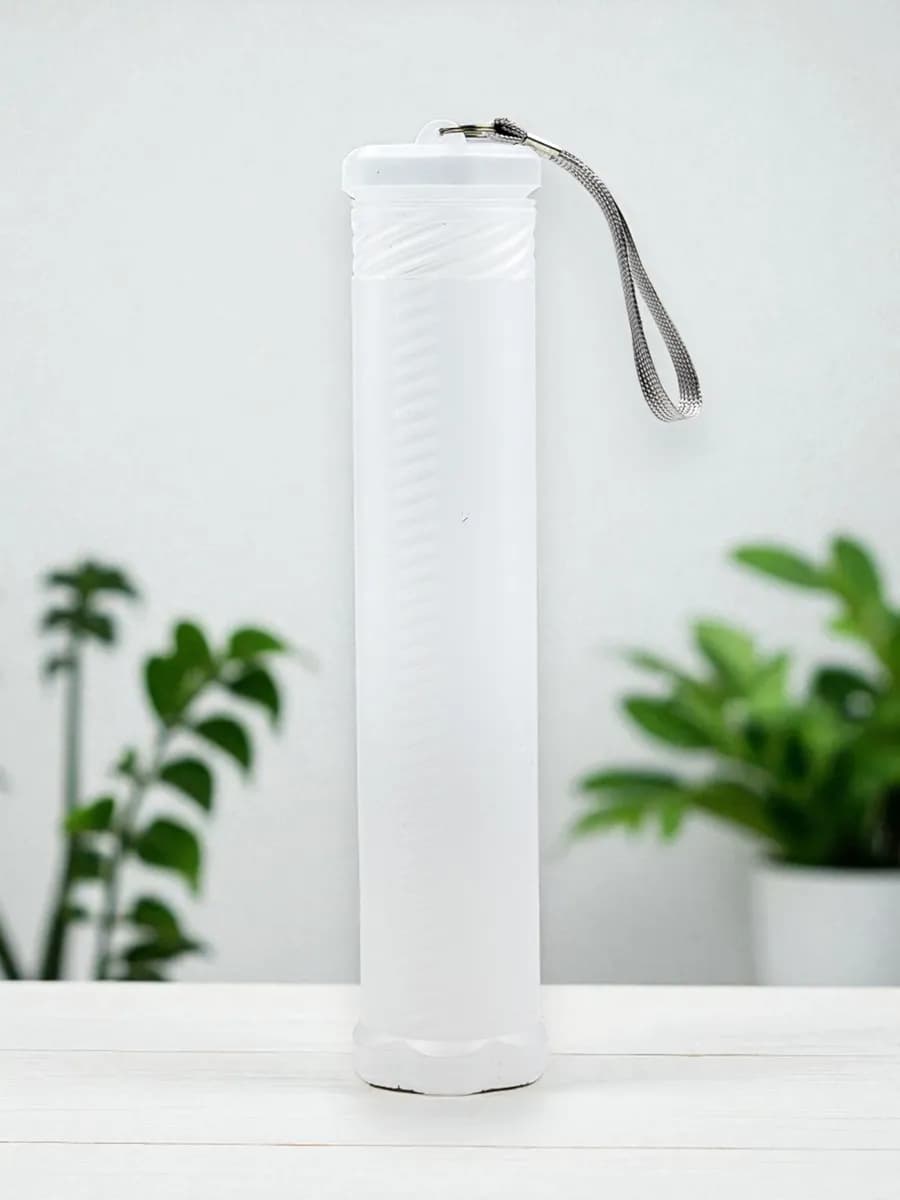 Пенал для кистей телескопический