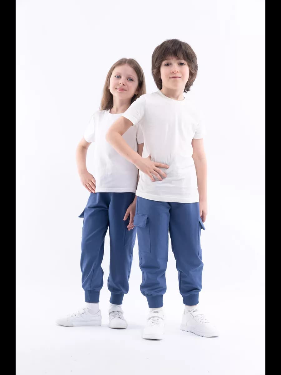 детские спортивные брюки