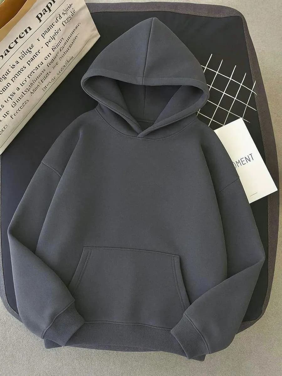 Худи оверсайз теплое у2к