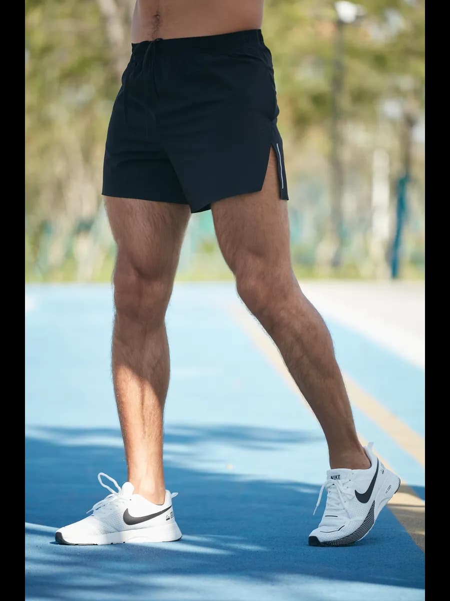 Шорты для плавания, для бега