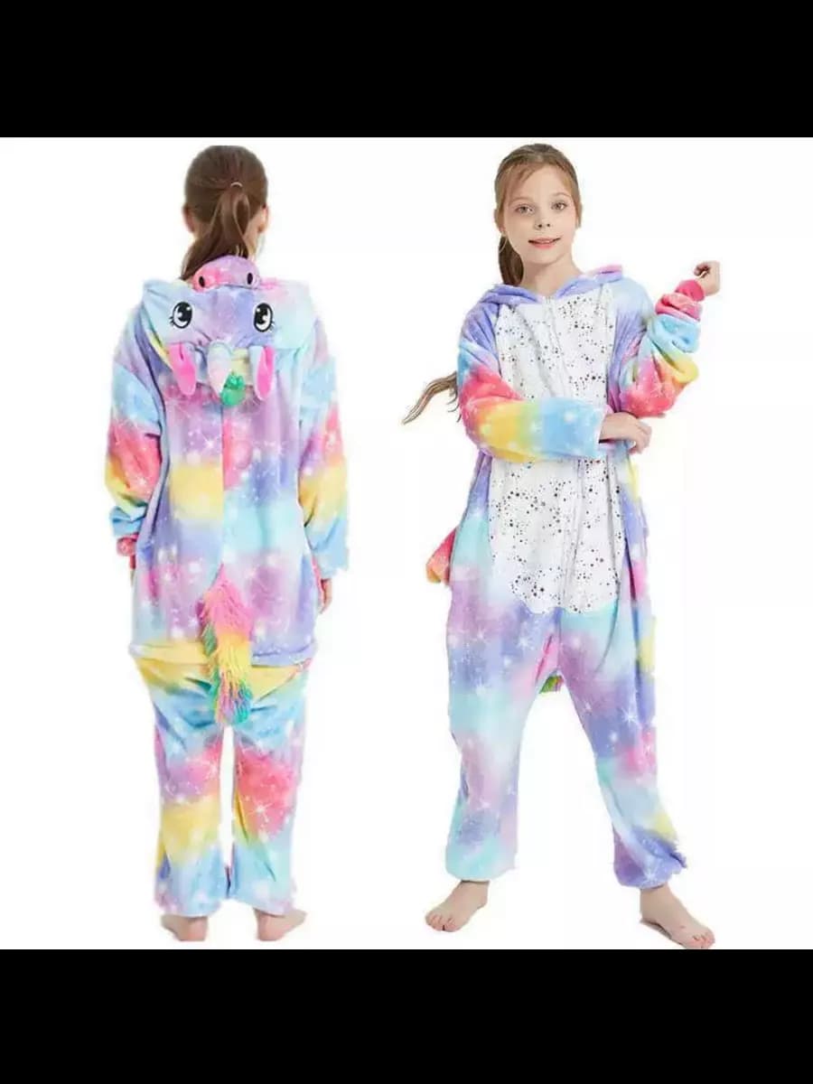 Кигуруми Единорог