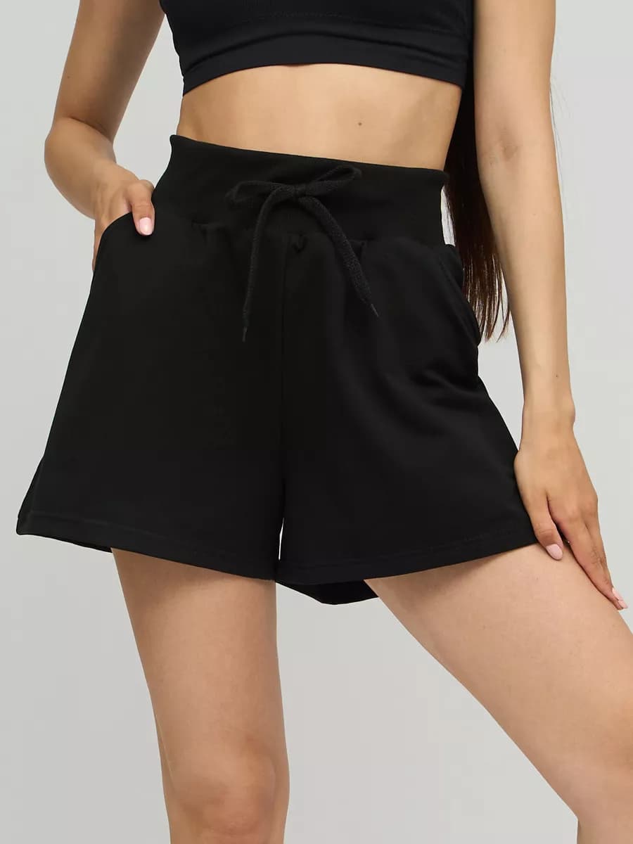 Шорты летние домашние