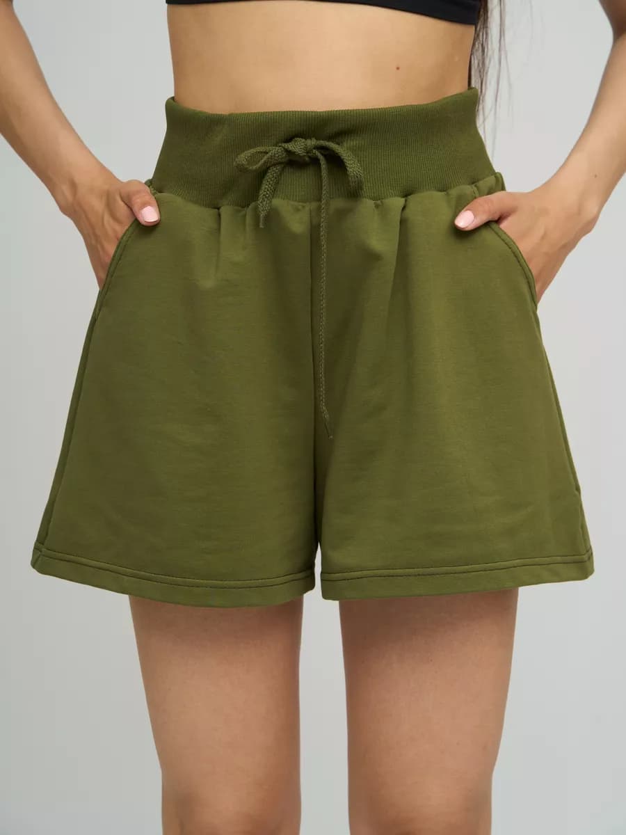 Шорты летние домашние