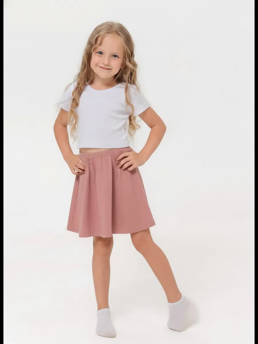 Юбка для сада, хлопок 100 %