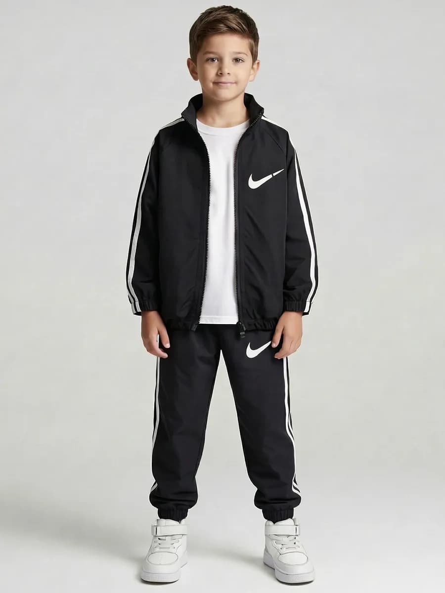 Костюм спортивный подростковый