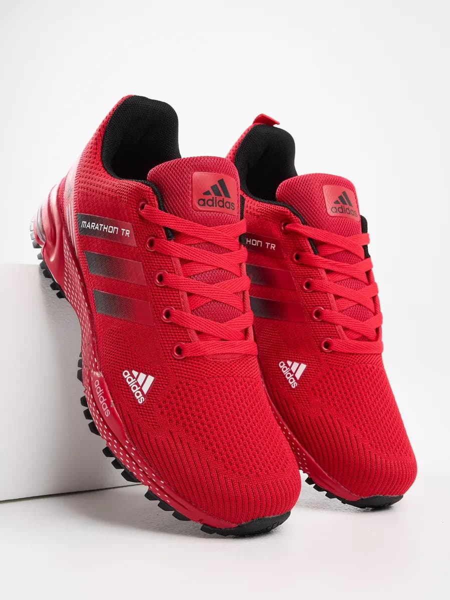 Кроссовки летние дышащие