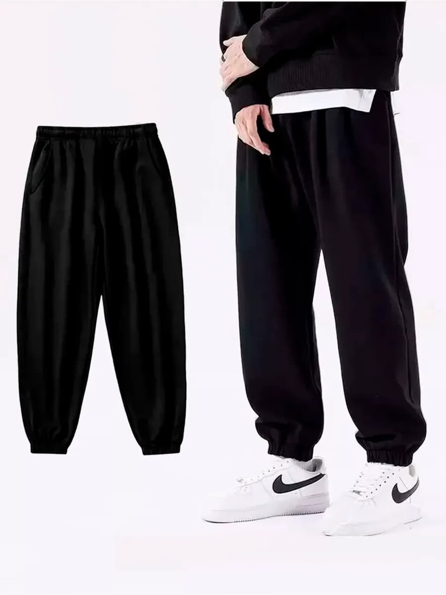 Брюки спортивные мужские