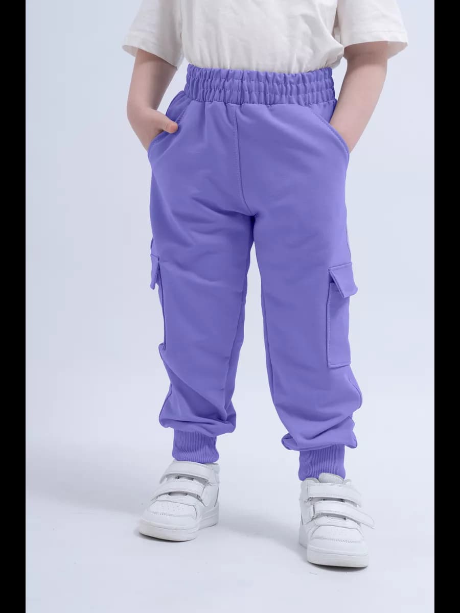 детские спортивные брюки