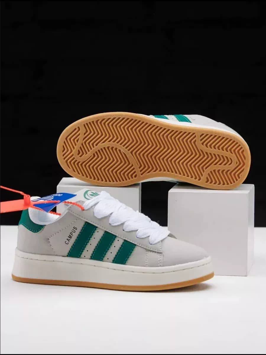 Детские кроссовки Campus