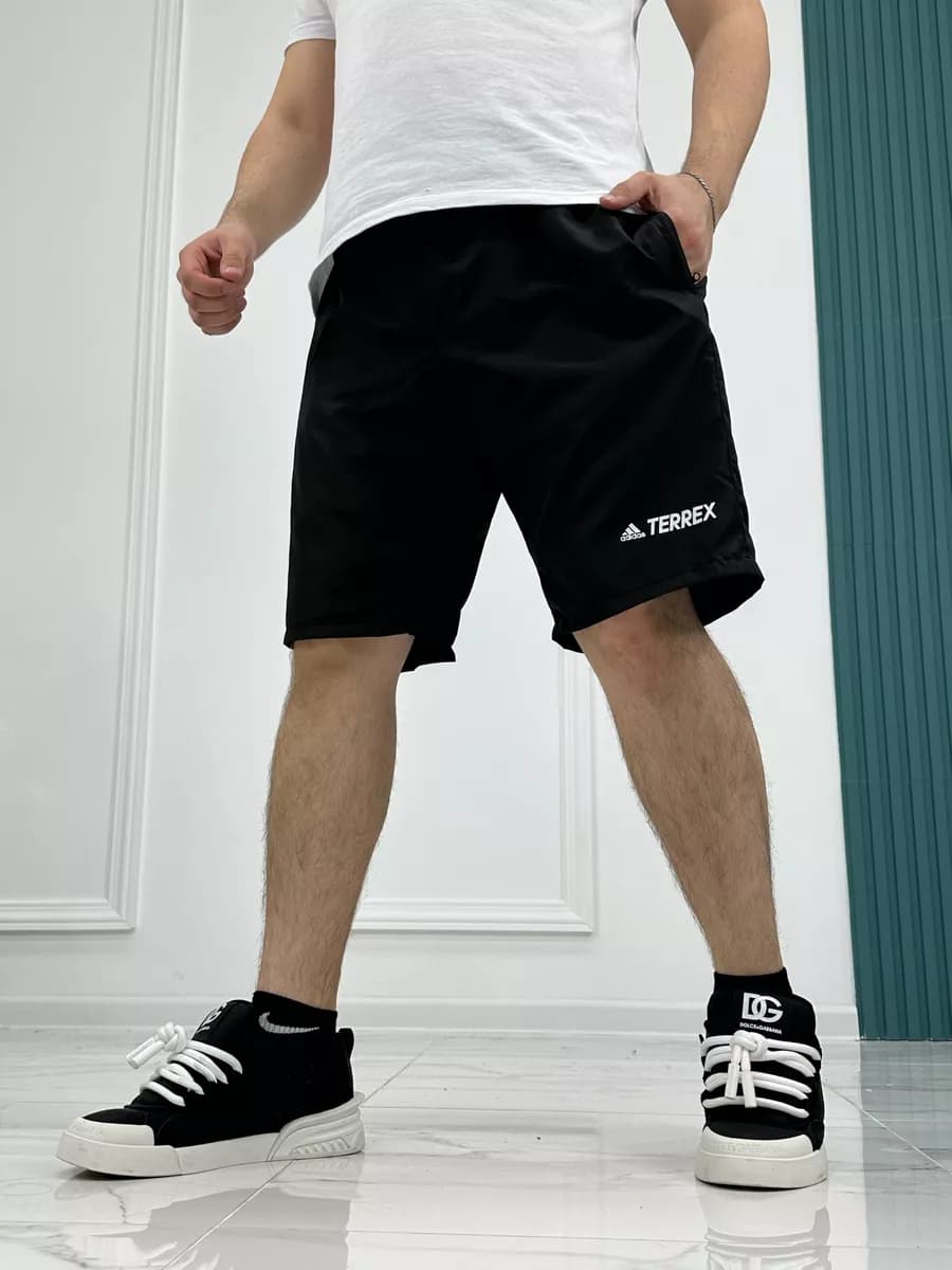 Шорты спортивные летние