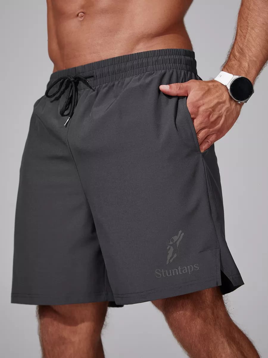 Шорты спортивные