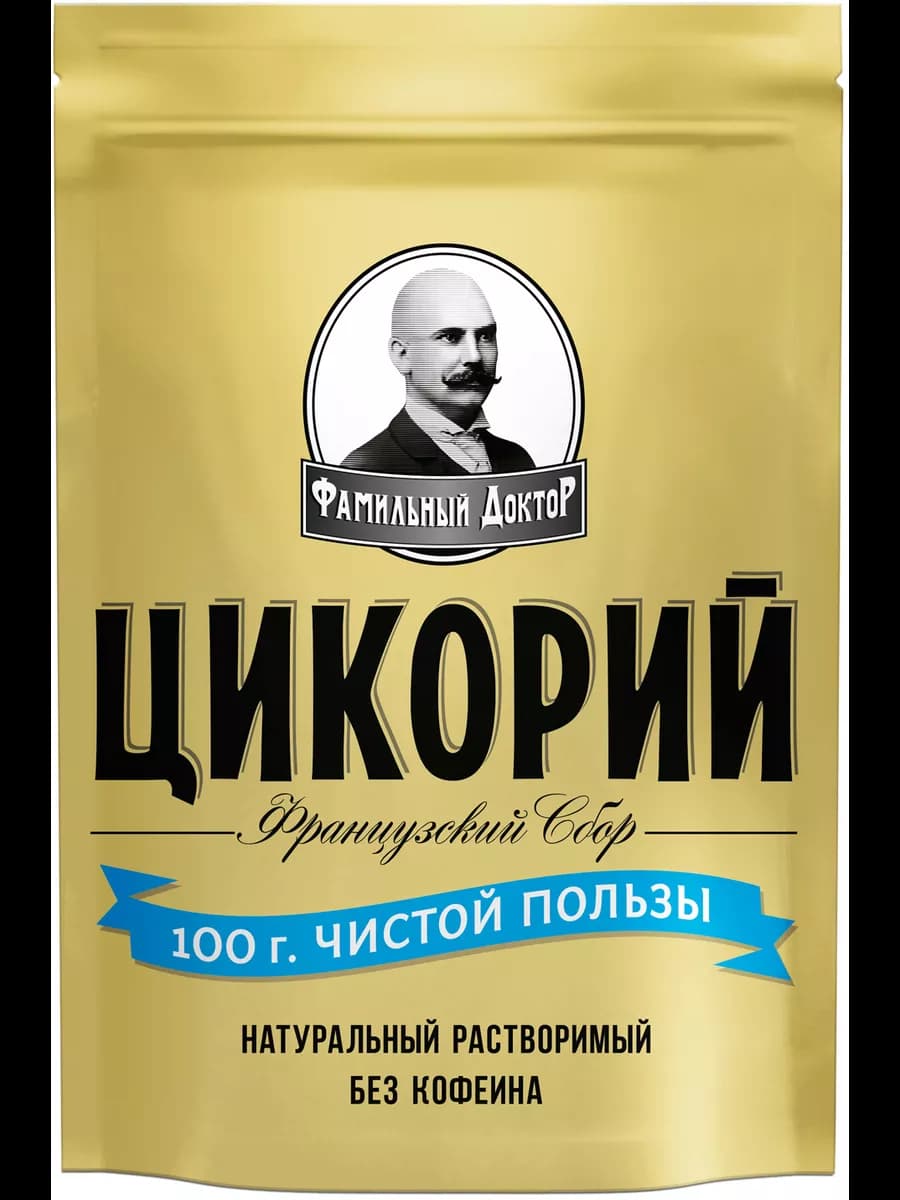 Цикорий Французский сбор 100 г