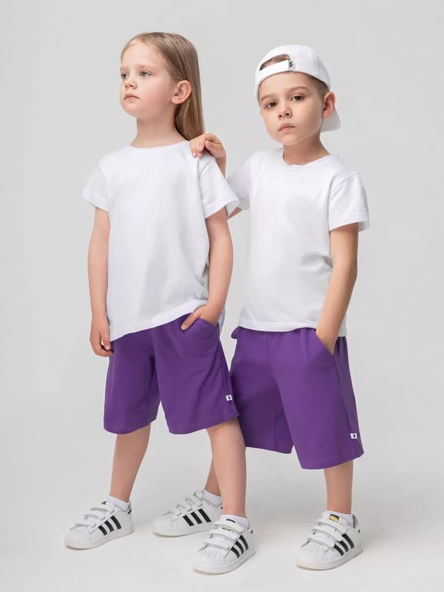 Шорты - бермуды