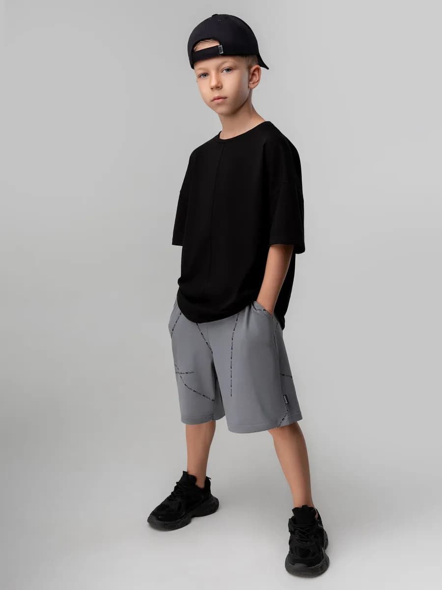 Шорты - бермуды