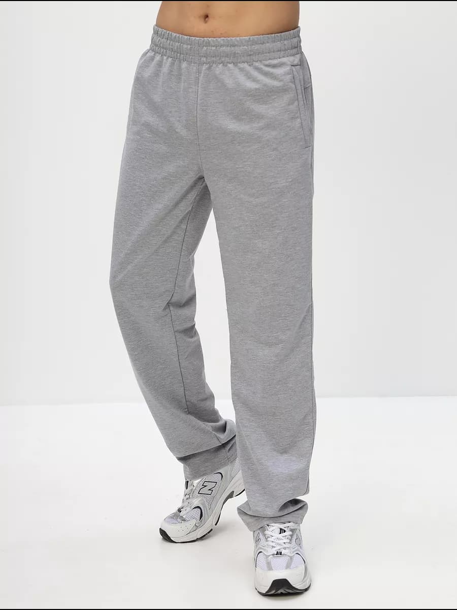 Брюки спортивные для дома и дачи на лето