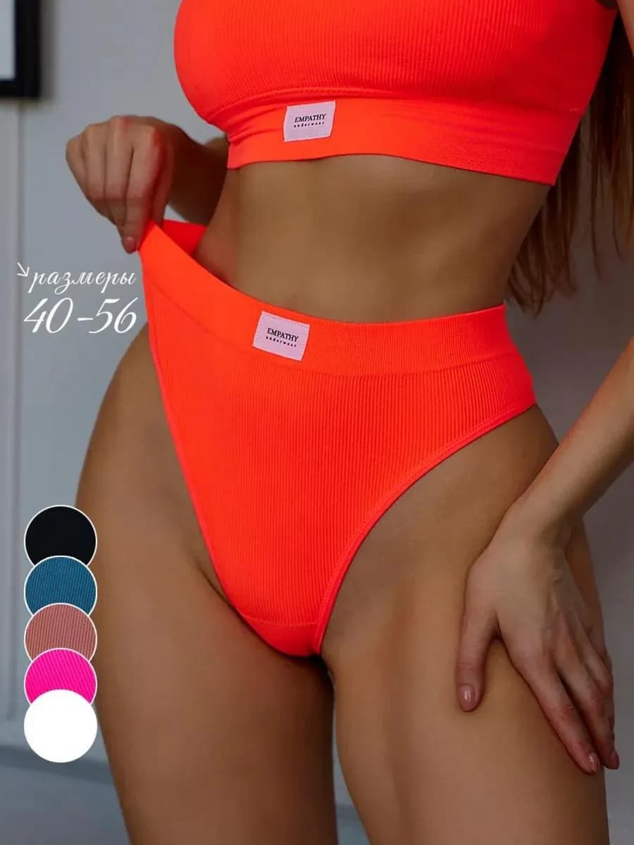 Красивое нижнее белье комплект