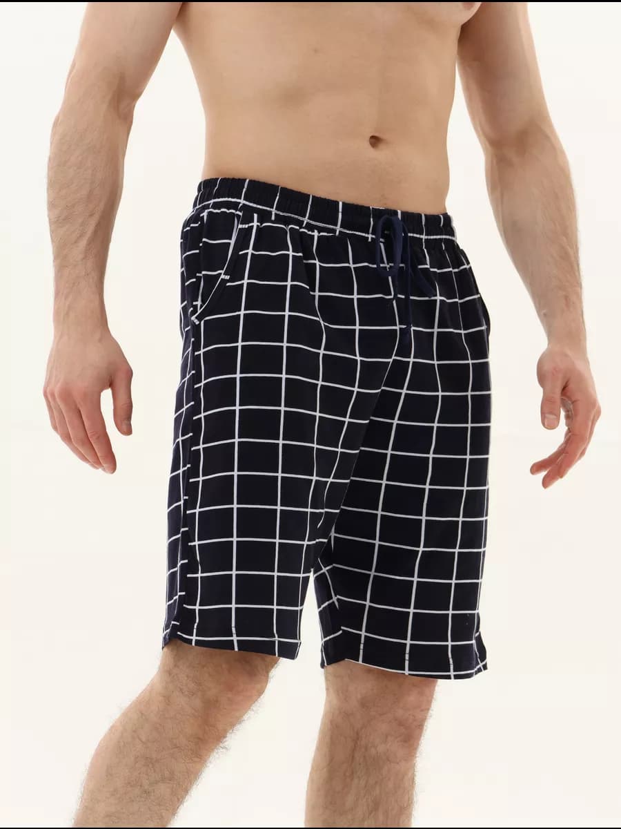 Шорты домашние