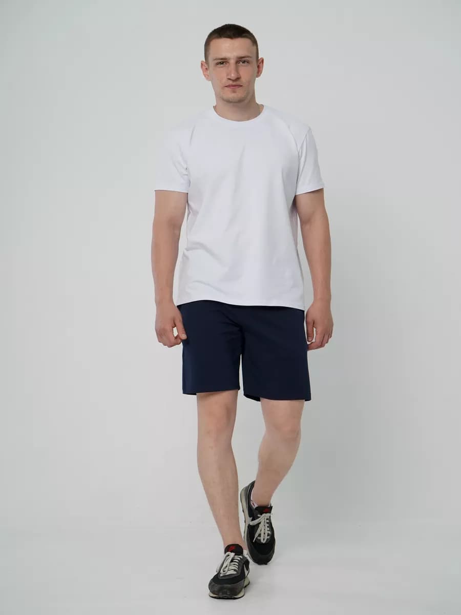 Шорты домашние больших размеров