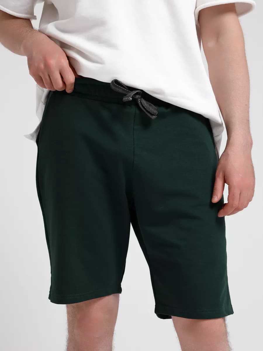 Шорты спортивные повседневные